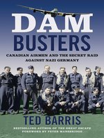 Cover of Dam Busters